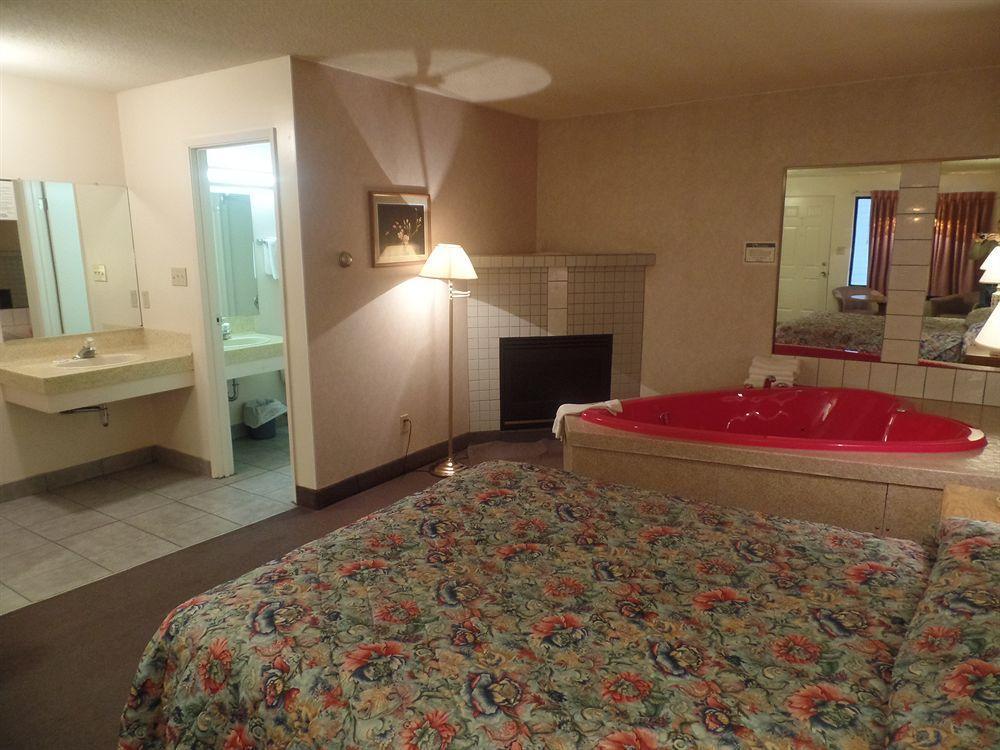 Crystal Inn Niagara Falls Extérieur photo
