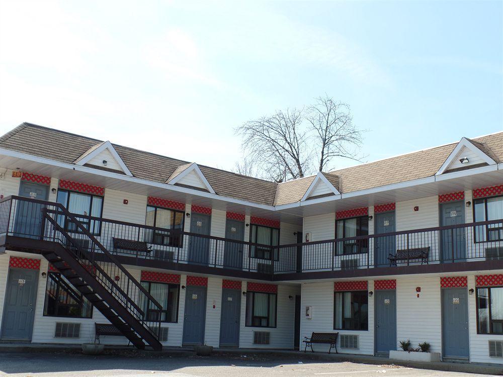 Crystal Inn Niagara Falls Extérieur photo