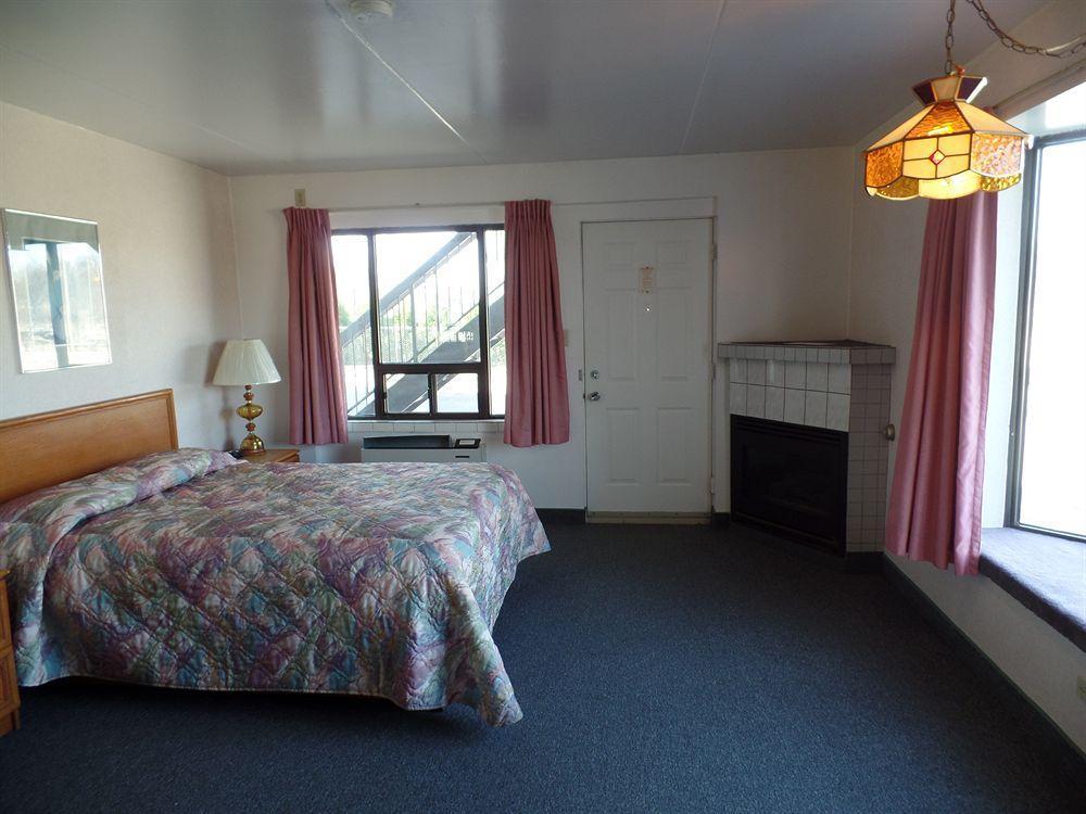 Crystal Inn Niagara Falls Extérieur photo