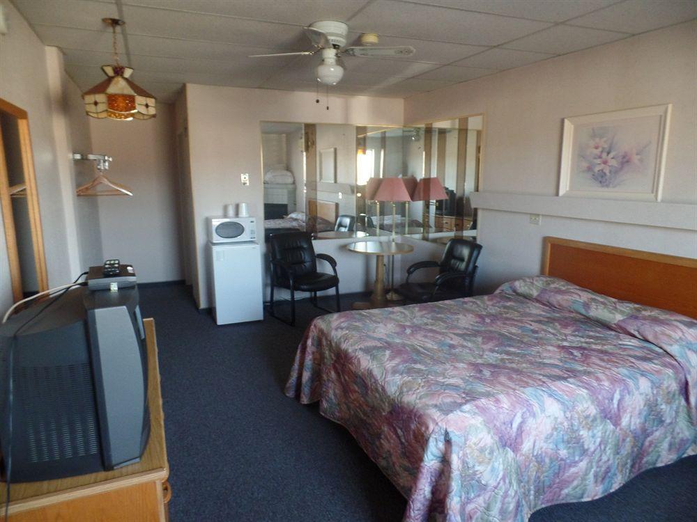 Crystal Inn Niagara Falls Extérieur photo