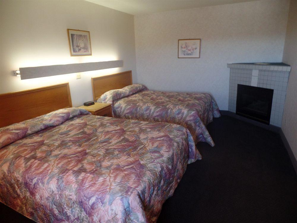 Crystal Inn Niagara Falls Extérieur photo