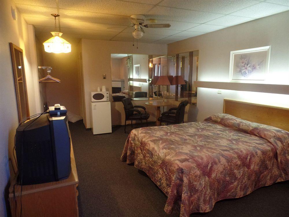 Crystal Inn Niagara Falls Extérieur photo