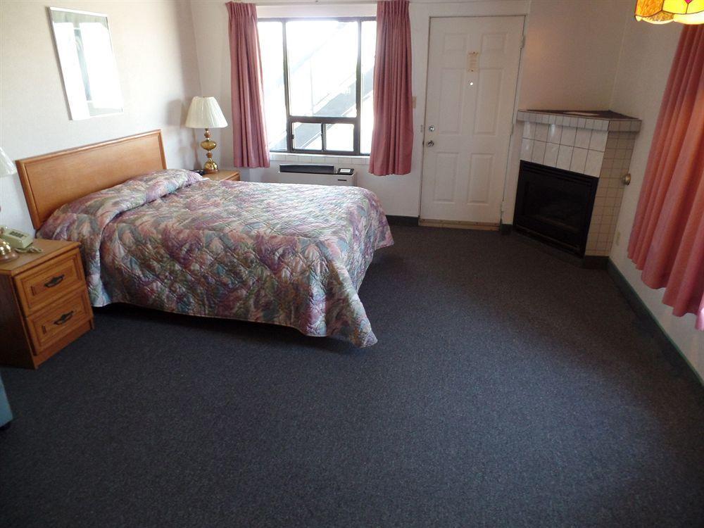 Crystal Inn Niagara Falls Extérieur photo