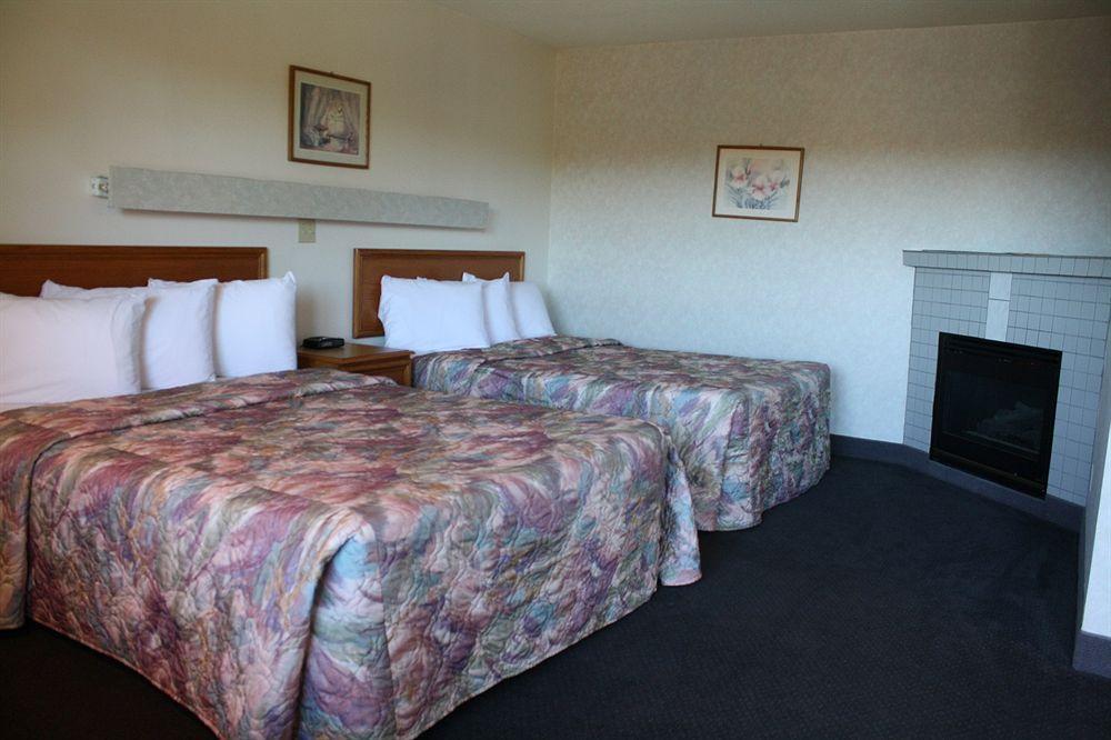 Crystal Inn Niagara Falls Extérieur photo