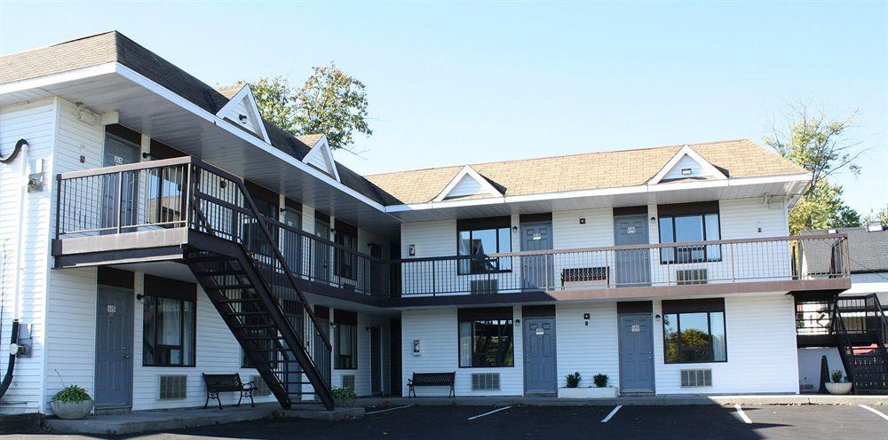 Crystal Inn Niagara Falls Extérieur photo