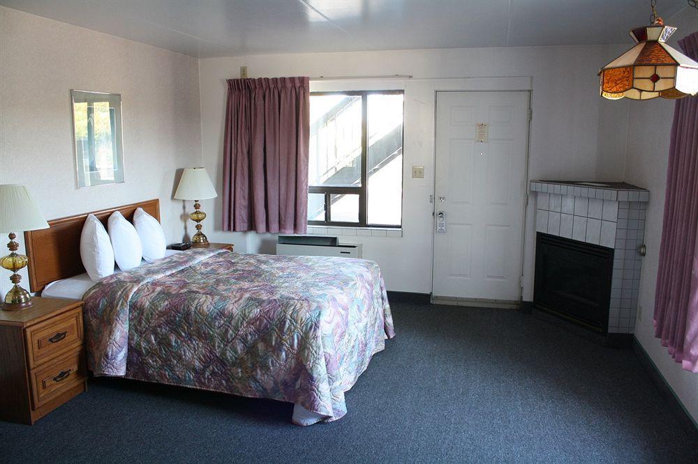 Crystal Inn Niagara Falls Extérieur photo