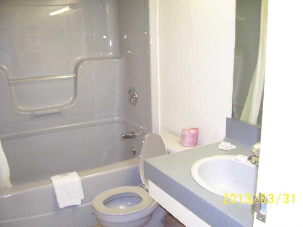 Crystal Inn Niagara Falls Chambre photo