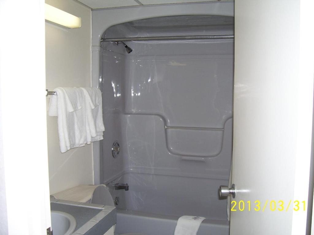 Crystal Inn Niagara Falls Chambre photo