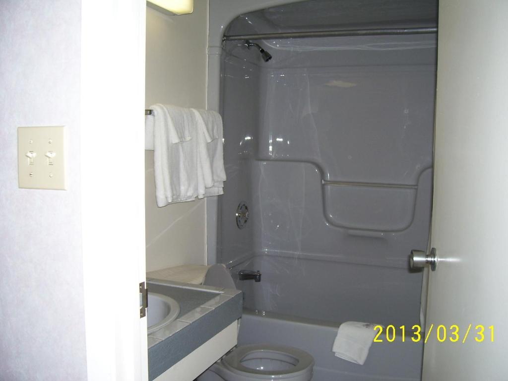 Crystal Inn Niagara Falls Chambre photo