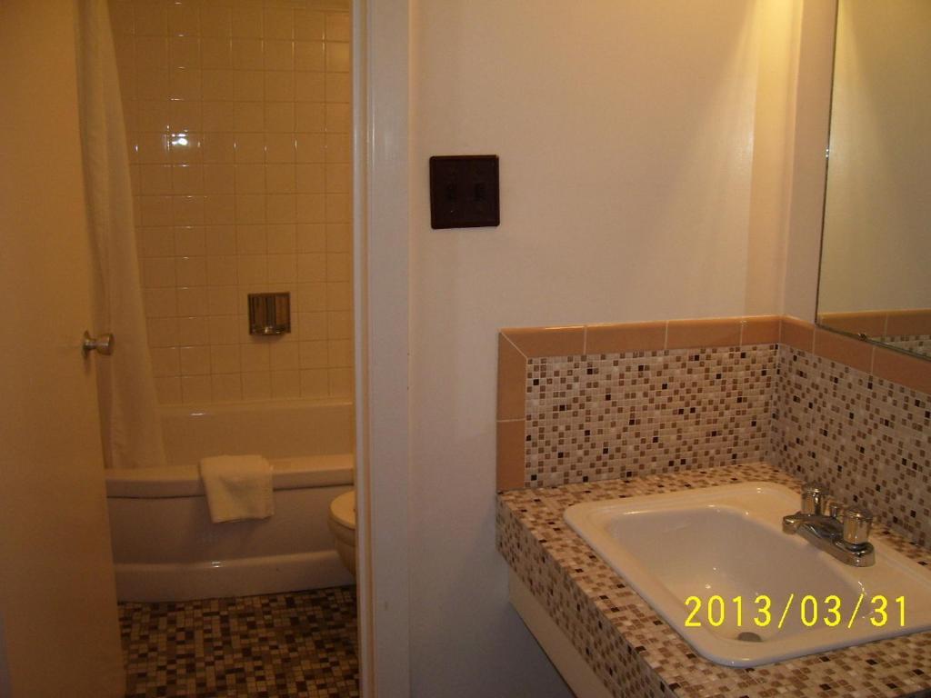 Crystal Inn Niagara Falls Chambre photo
