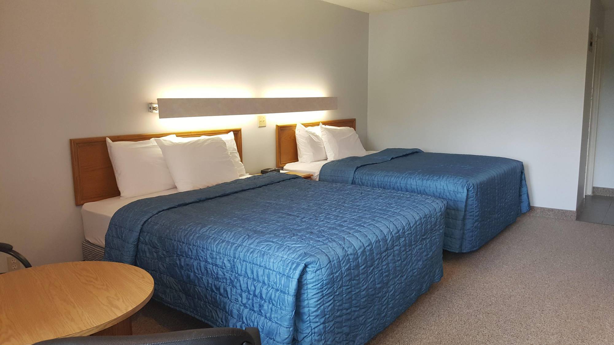 Crystal Inn Niagara Falls Extérieur photo