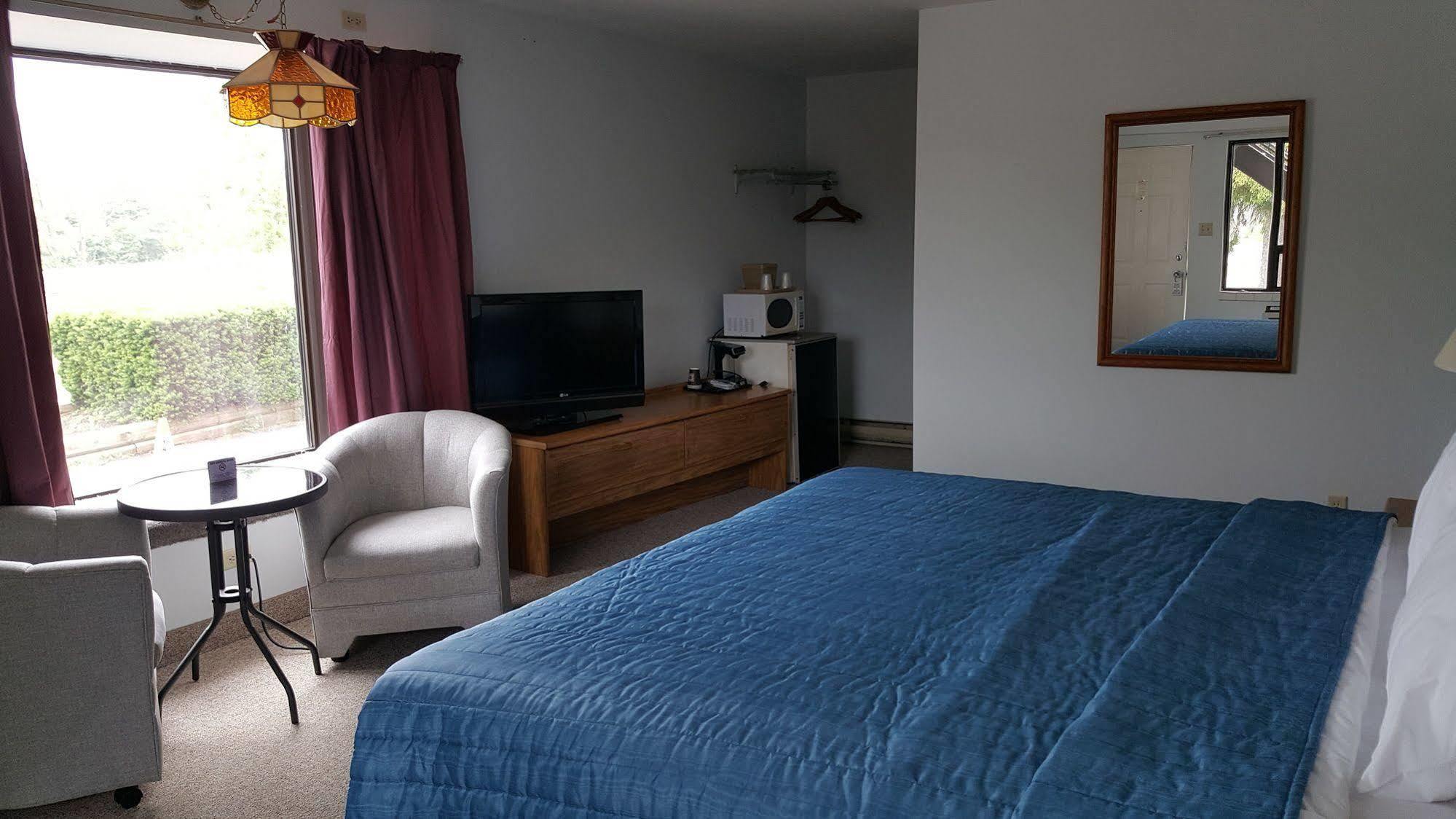 Crystal Inn Niagara Falls Extérieur photo