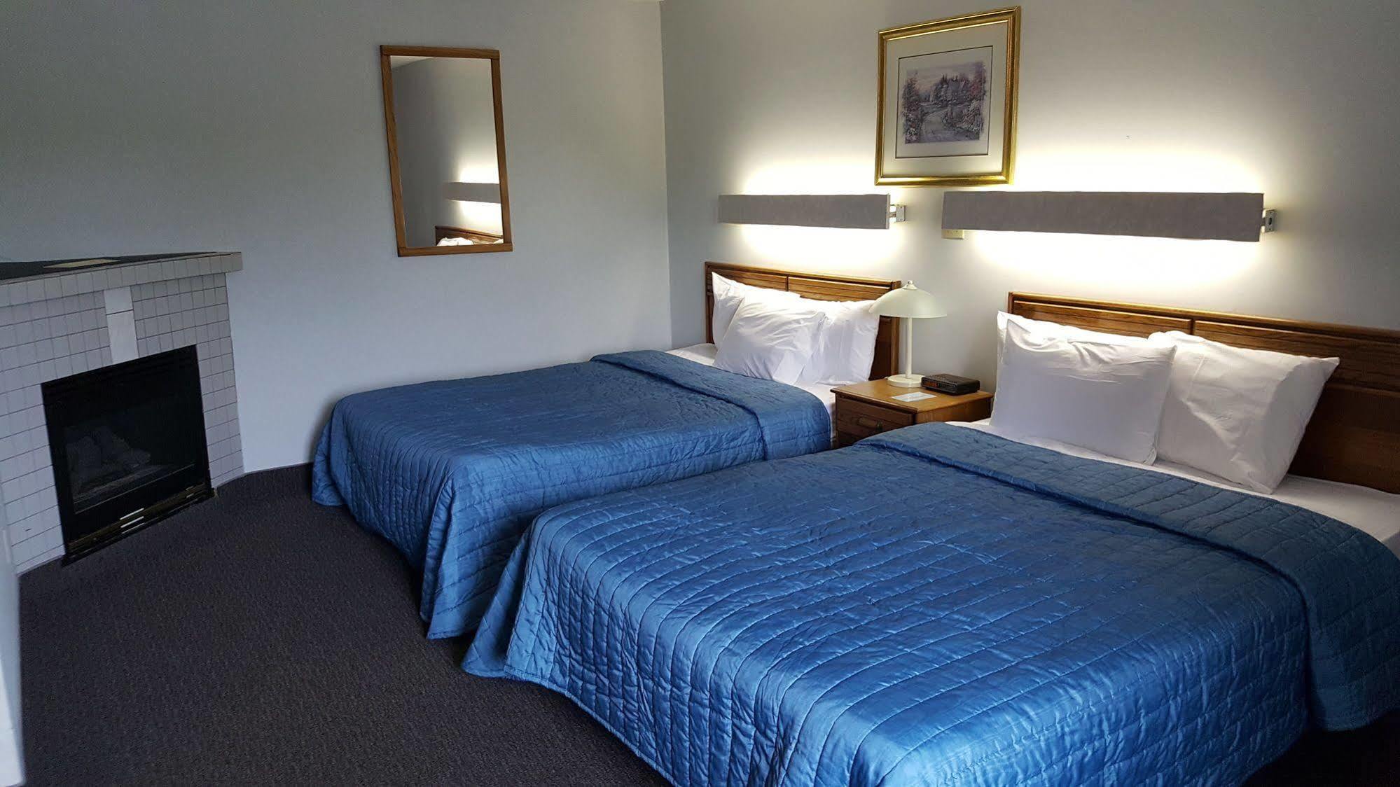 Crystal Inn Niagara Falls Extérieur photo