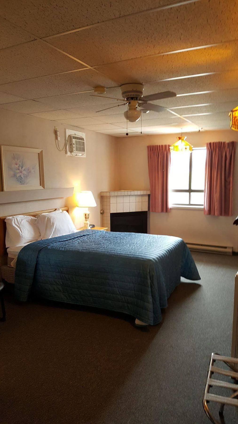Crystal Inn Niagara Falls Extérieur photo