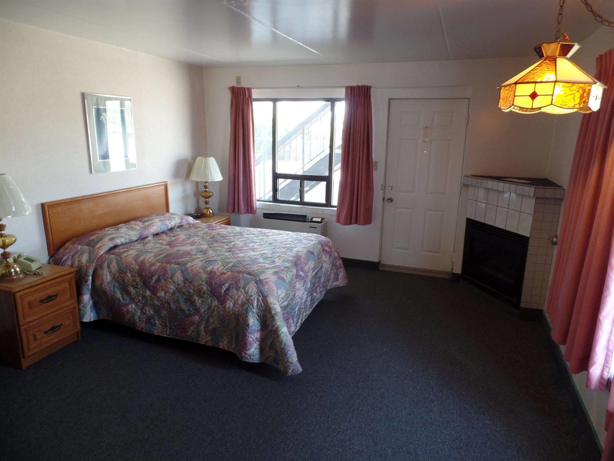 Crystal Inn Niagara Falls Extérieur photo