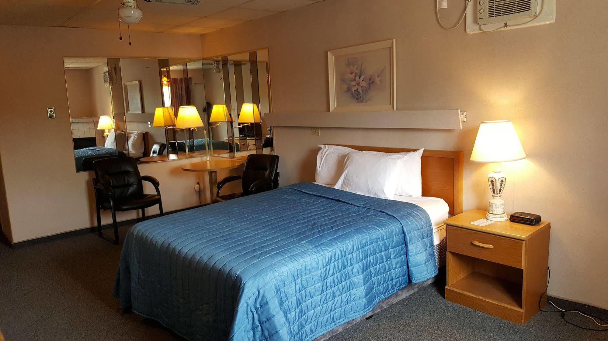 Crystal Inn Niagara Falls Extérieur photo