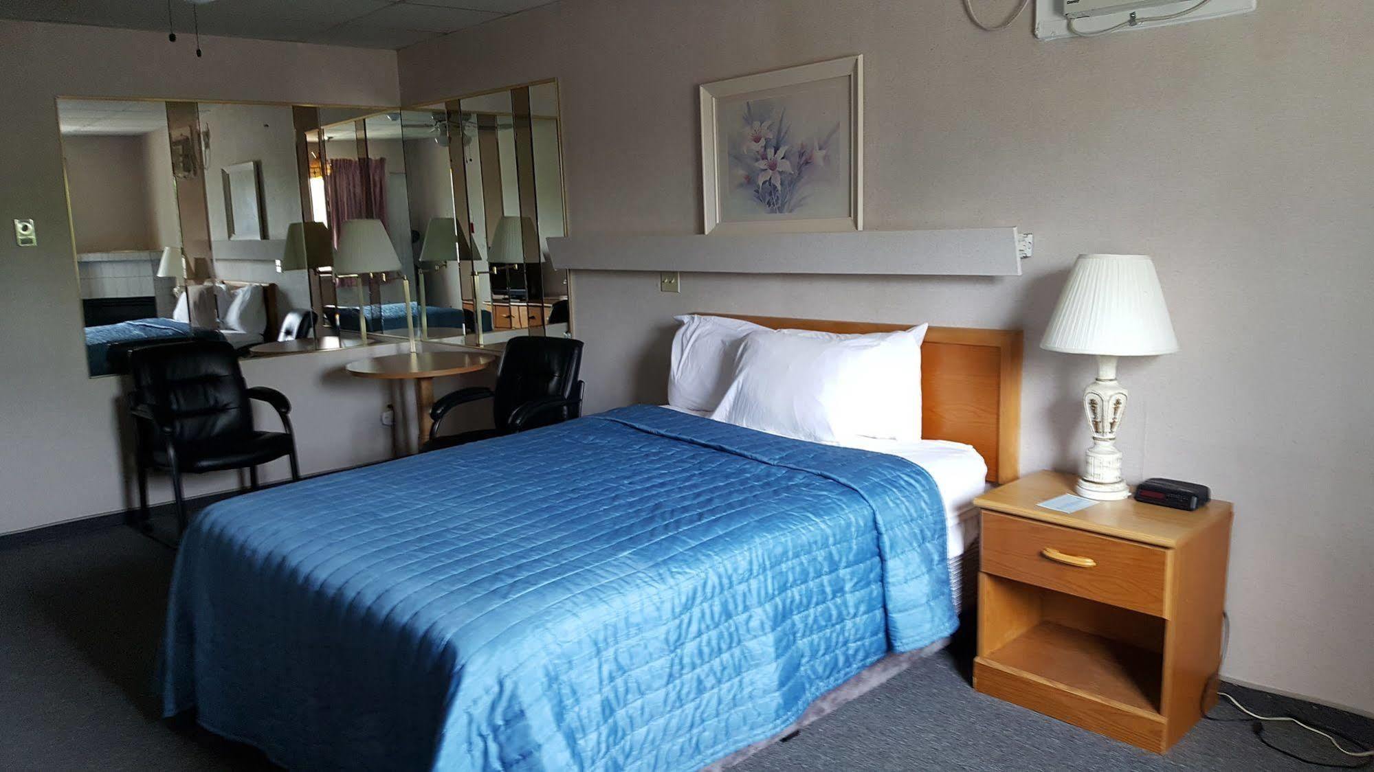 Crystal Inn Niagara Falls Extérieur photo