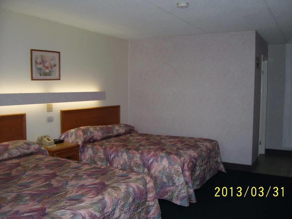 Crystal Inn Niagara Falls Extérieur photo