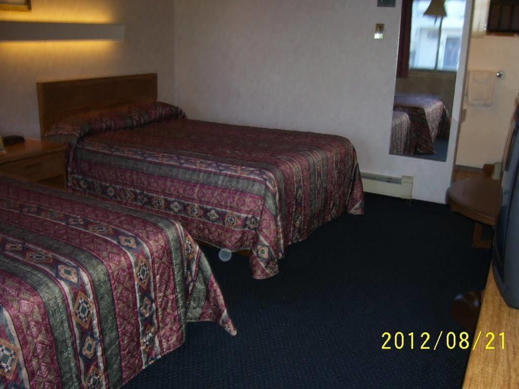 Crystal Inn Niagara Falls Extérieur photo