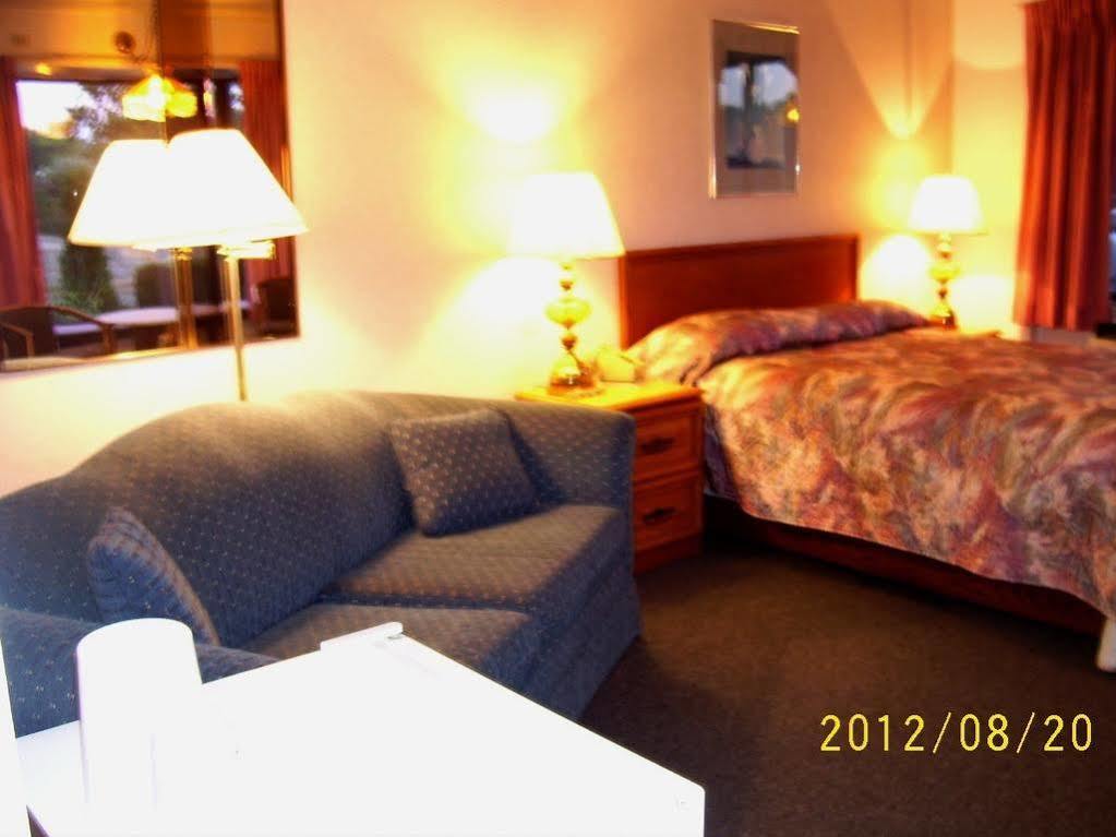 Crystal Inn Niagara Falls Extérieur photo