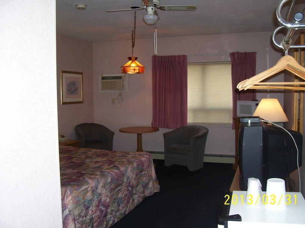 Crystal Inn Niagara Falls Extérieur photo