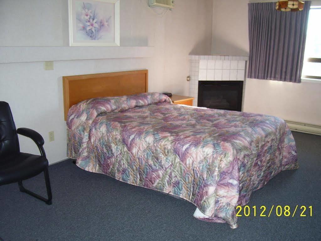 Crystal Inn Niagara Falls Extérieur photo