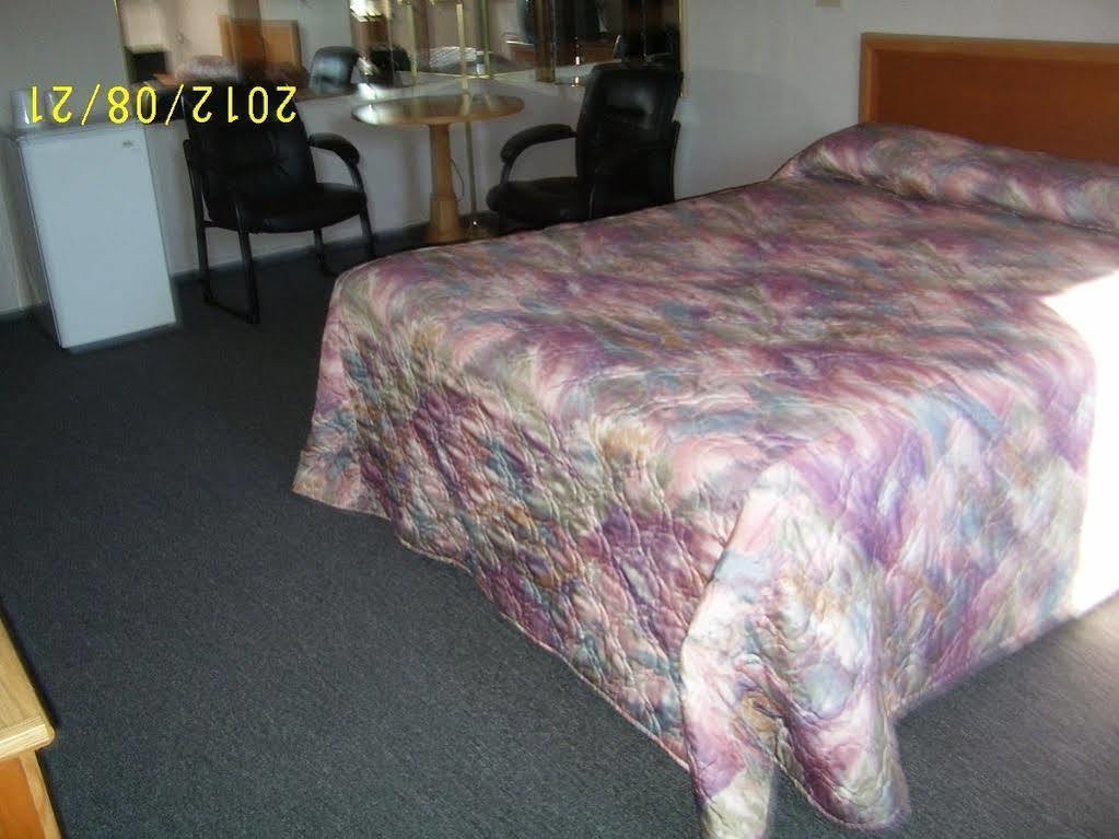 Crystal Inn Niagara Falls Extérieur photo