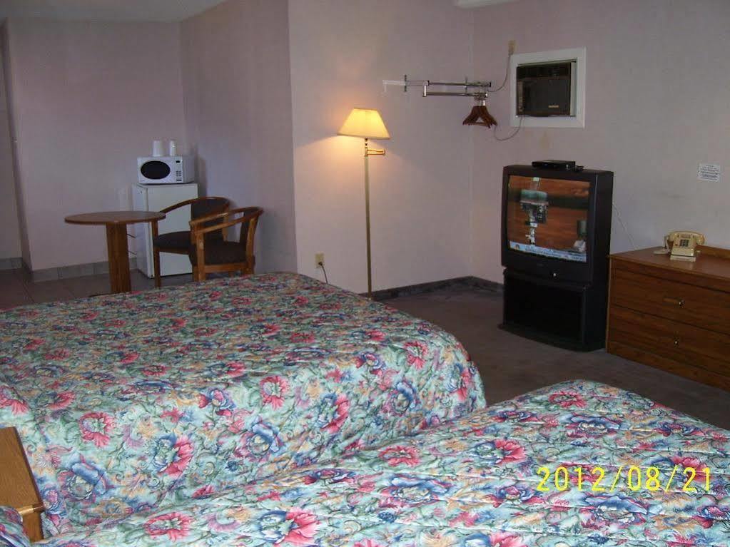 Crystal Inn Niagara Falls Extérieur photo