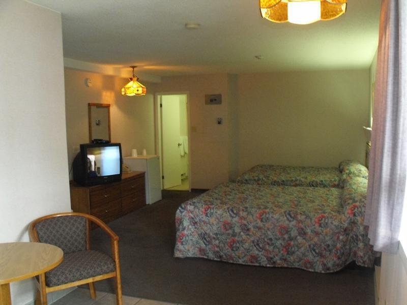 Crystal Inn Niagara Falls Extérieur photo