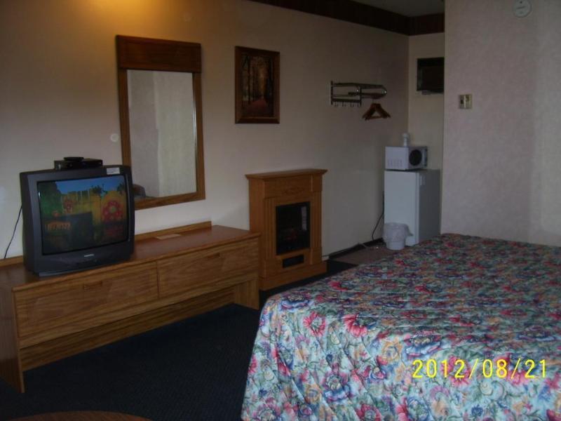 Crystal Inn Niagara Falls Extérieur photo
